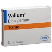 VALIUM 10 mg Tabletten kaufen
