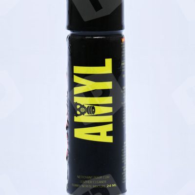 Amyl Poppers 24ml Long Version