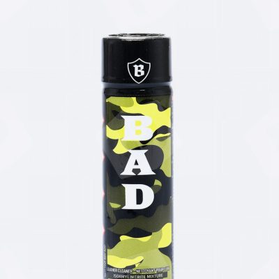 Bad Poppers 24ml