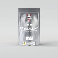 Buy 3-MMC Crystalline - 100% Delivery Rate - The Chemistry Bay