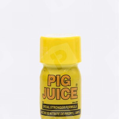 Pig Juice Amyl and Propyl