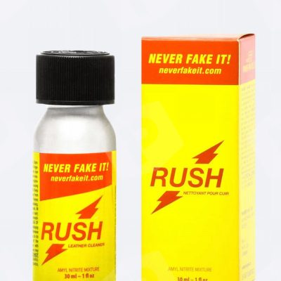Rush Pocket 30ml