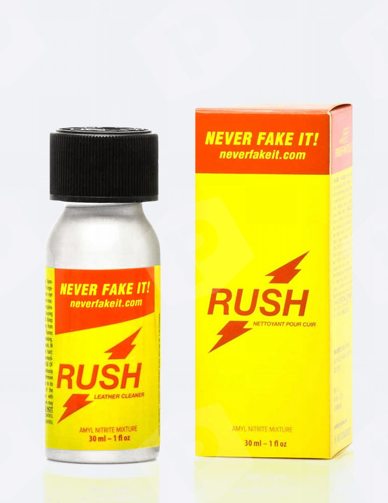 Rush Pocket 30ml